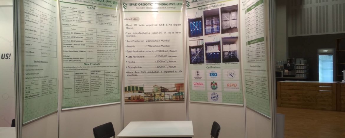 SEPAWA Congress Germany 2018