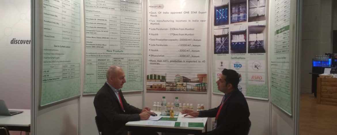 SEPAWA Congress Germany 2018