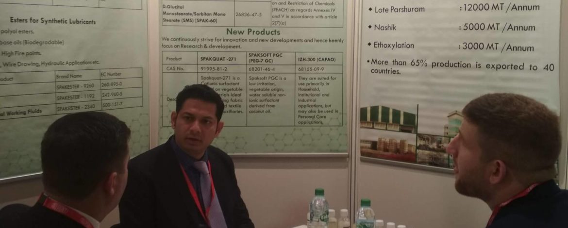 SEPAWA Congress Germany 2018