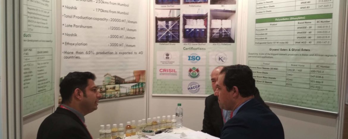 SEPAWA Congress Germany 2018